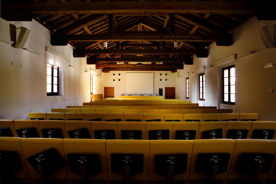 Servizi Dipartimento di Giurisprudenza